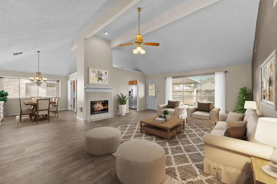 9402 Walnut Glen Drive, Houston, TX 77064 - Image #2