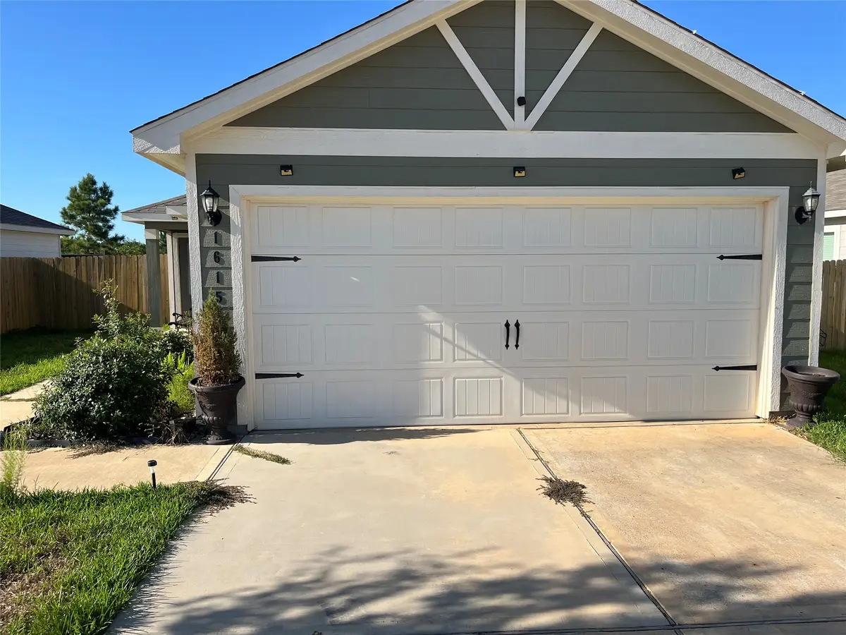 16154 Sugar Falls Drive, Conroe, TX 77303 - #1