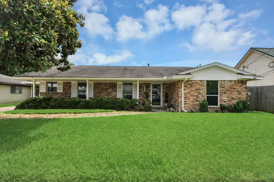 3901 Jeanetta Street, Houston, TX 77063 - #2