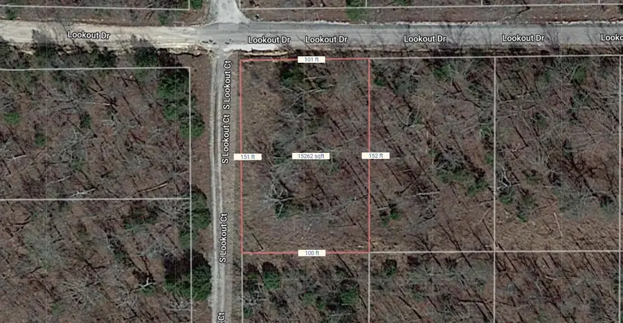 1109 Lookout Drive, Horseshoe Bend, Ar 72512 - #2