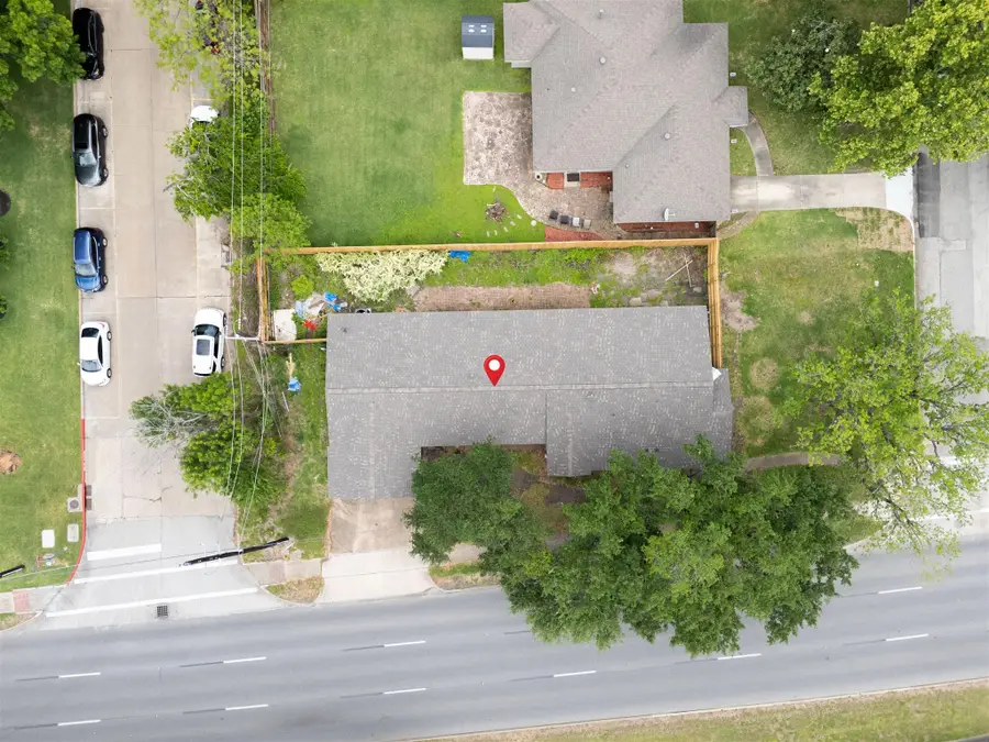 4660 Spruce Street, Bellaire, TX 77401 - #3
