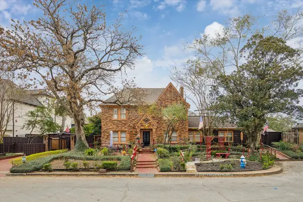 2036 Brentwood Drive, Houston, TX 77019