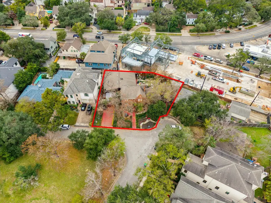 2036 Brentwood Drive, Houston, TX 77019 - #3