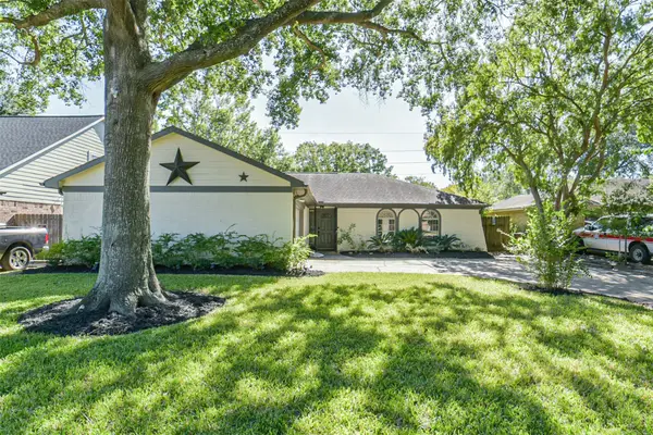 22203 Fincastle Drive, Katy, TX 77450