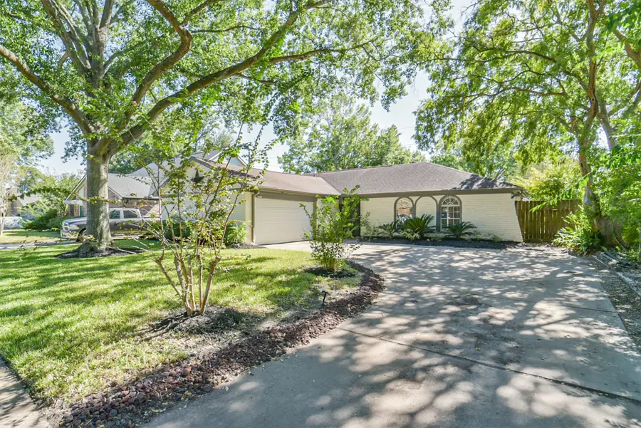 22203 Fincastle Drive, Katy, TX 77450 - #2