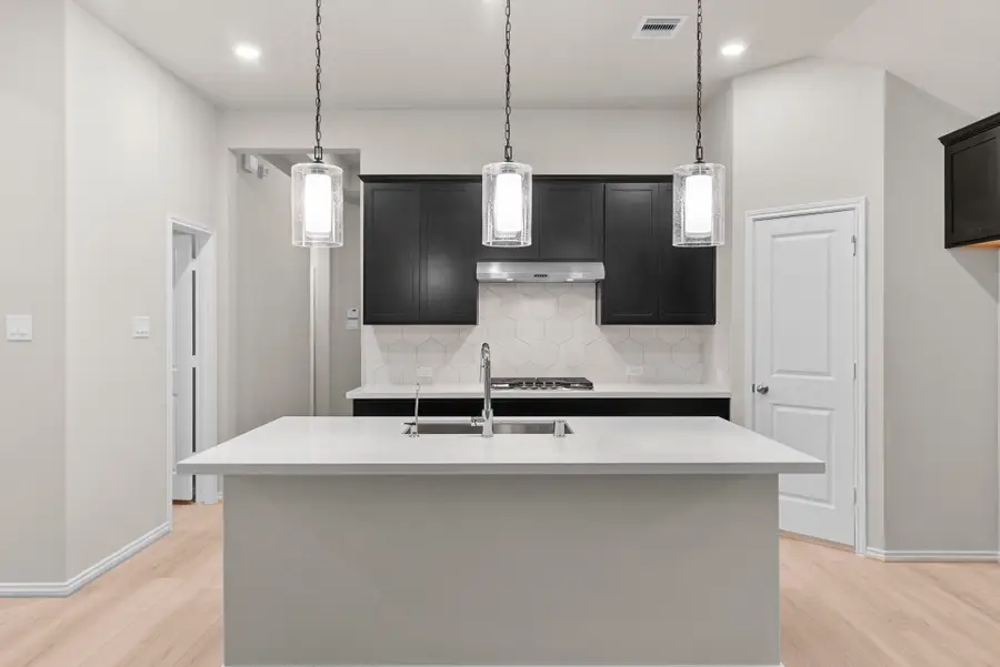 2435 Hazel Berry Street, Manvel, TX 77578 - #2