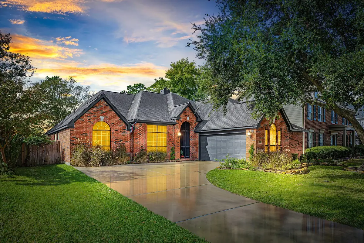 15419 Redbud Leaf Lane, Cypress, TX 77433 - Image #1