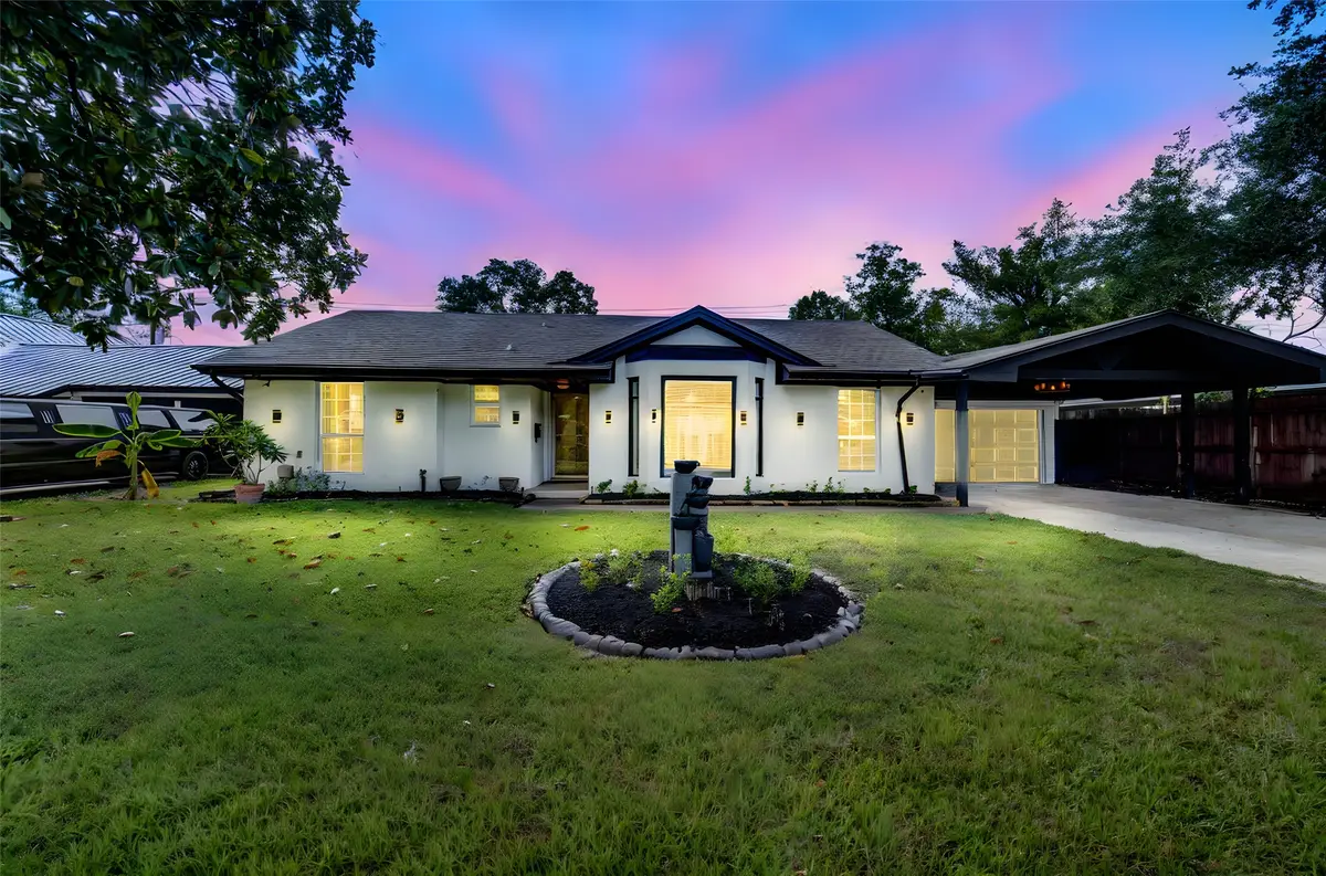 9515 Winsome Lane, Houston, TX 77063 - Image #1