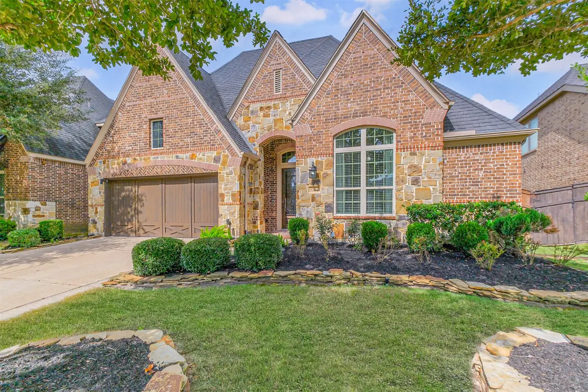 5202 Bartlett Vista Court, Fulshear, TX 77441 - #1