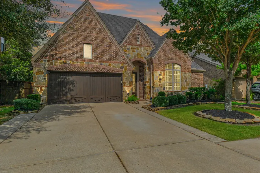 5202 Bartlett Vista Court, Fulshear, TX 77441 - #3