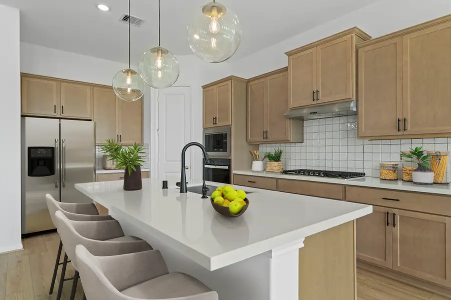 4806 Caspian Wave Drive, League City, TX 77573 - #2