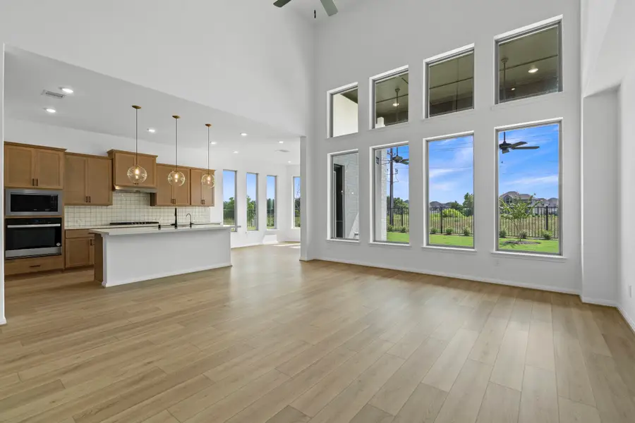 4806 Caspian Wave Drive, League City, TX 77573 - #3