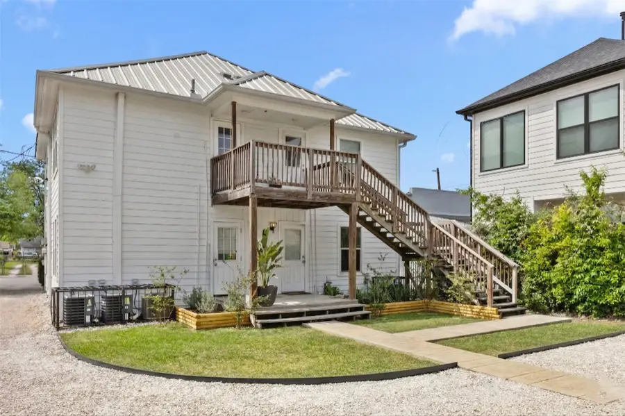 7 Latham Street, Houston, TX 77011 - #3