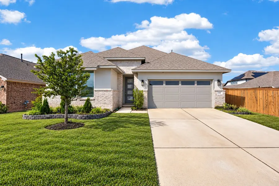 100 Solana Point Drive, Katy, TX 77493 - #2