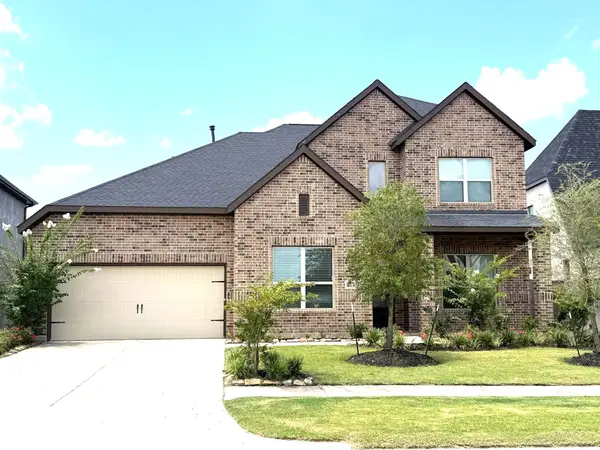31303 Granary Hollow Drive, Fulshear, TX 77441