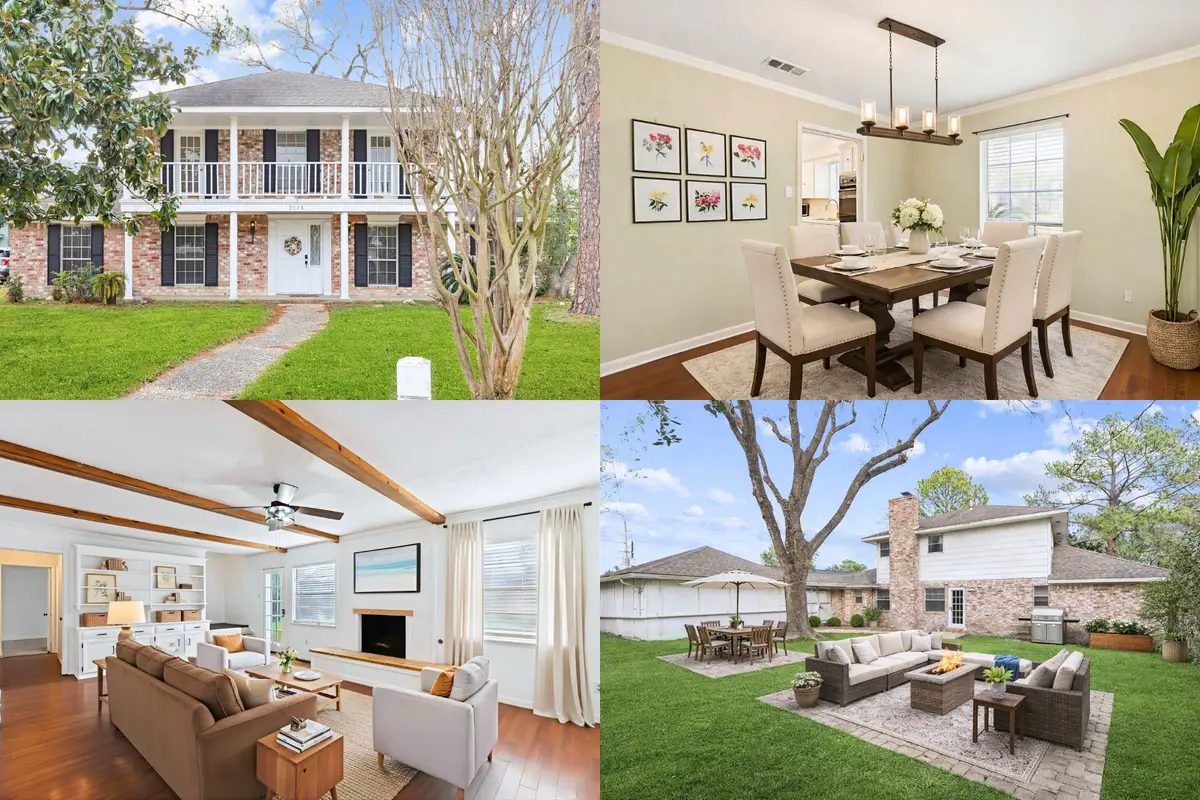 2114 Briarview Drive, Houston, TX 77077 - #1