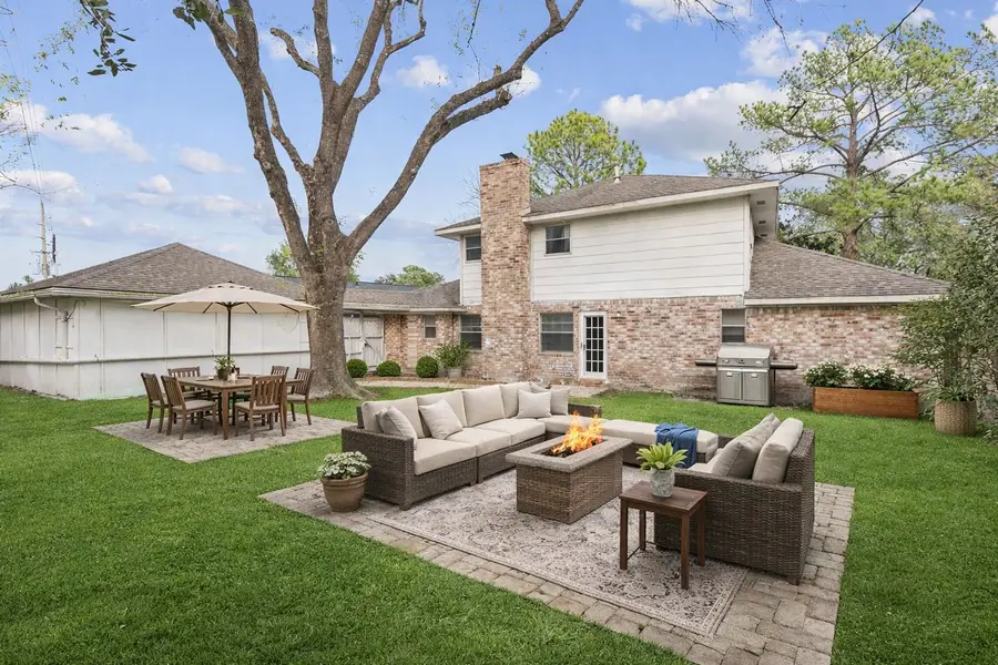 2114 Briarview Drive, Houston, TX 77077 - #2