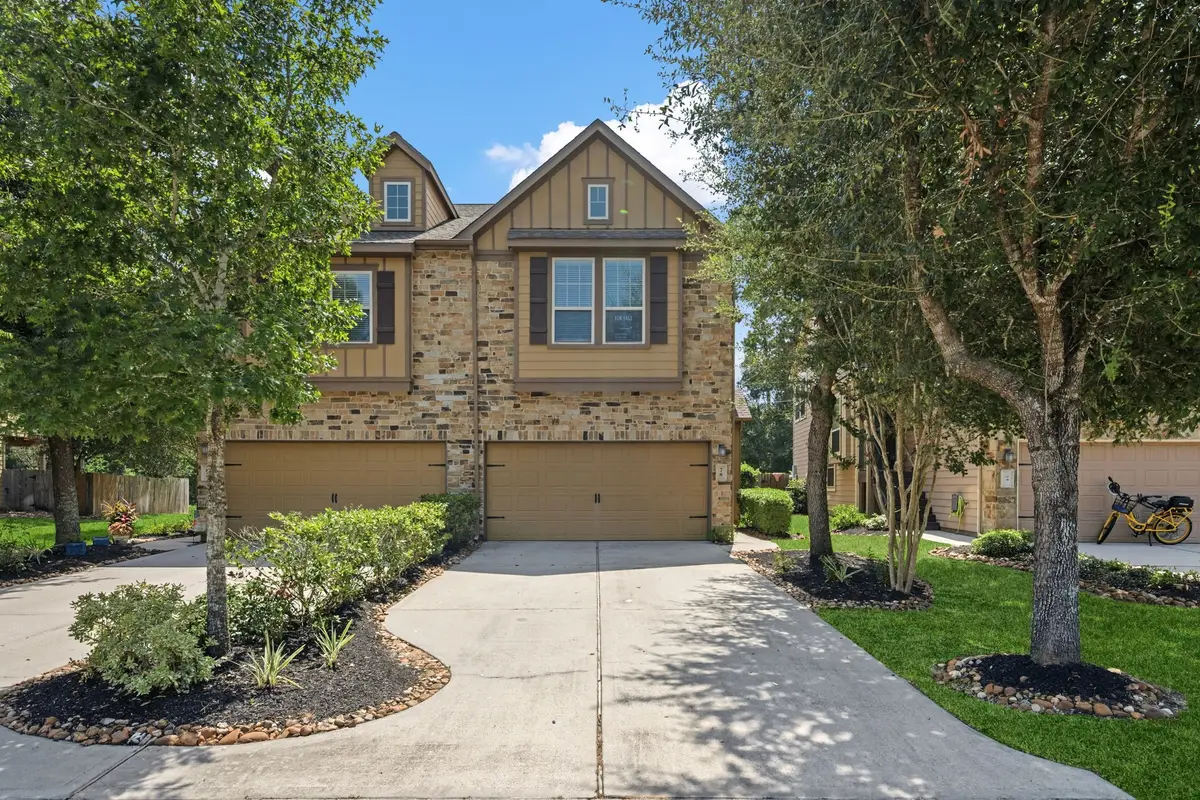 78 Cheswood Manor Drive, The Woodlands, TX 77382 - #1