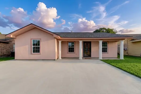 1006 Kress Street, Houston, TX 77020