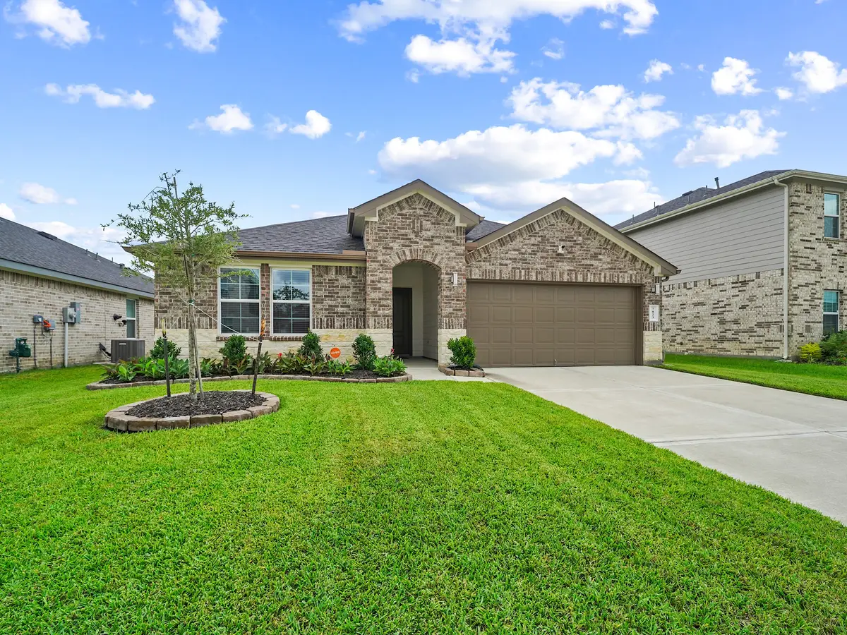 7823 Cattlewood Pass, Rosharon, TX 77583 - #1