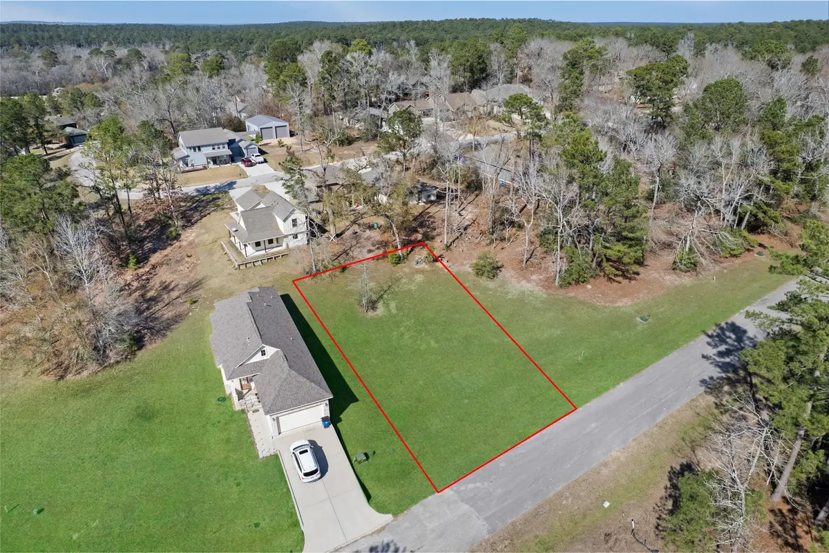 108 N Forest Drive, Huntsville, TX 77340 - #1