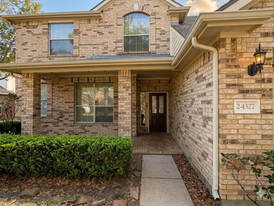24327 Lanning Drive, Katy, TX 77493 - #2