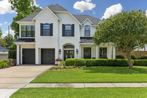 5413 Evergreen Street, Bellaire, TX 77401