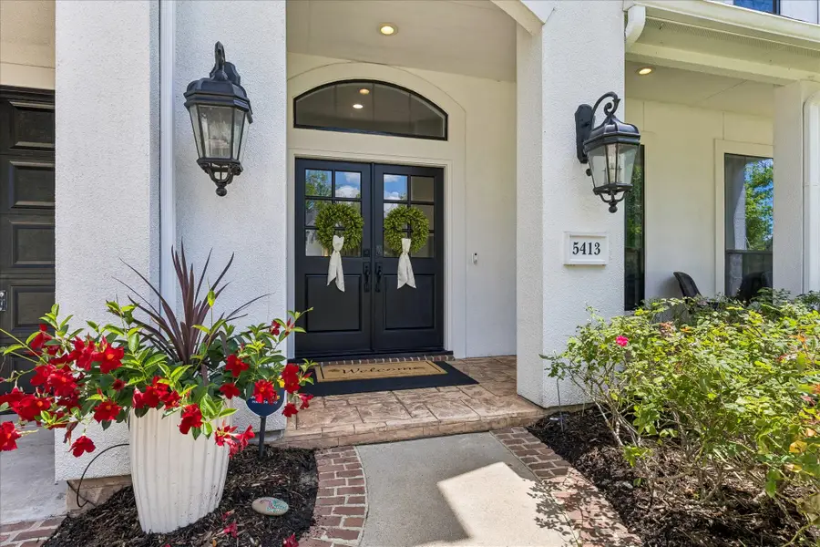 5413 Evergreen Street, Bellaire, TX 77401 - #2