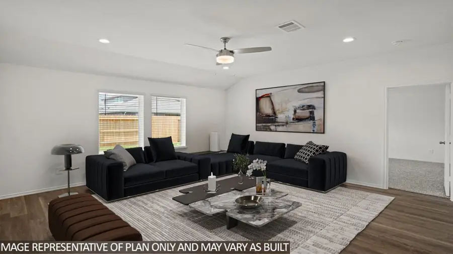 22011 Vernazza Bend Drive, Hockley, TX 77447 - Image #3