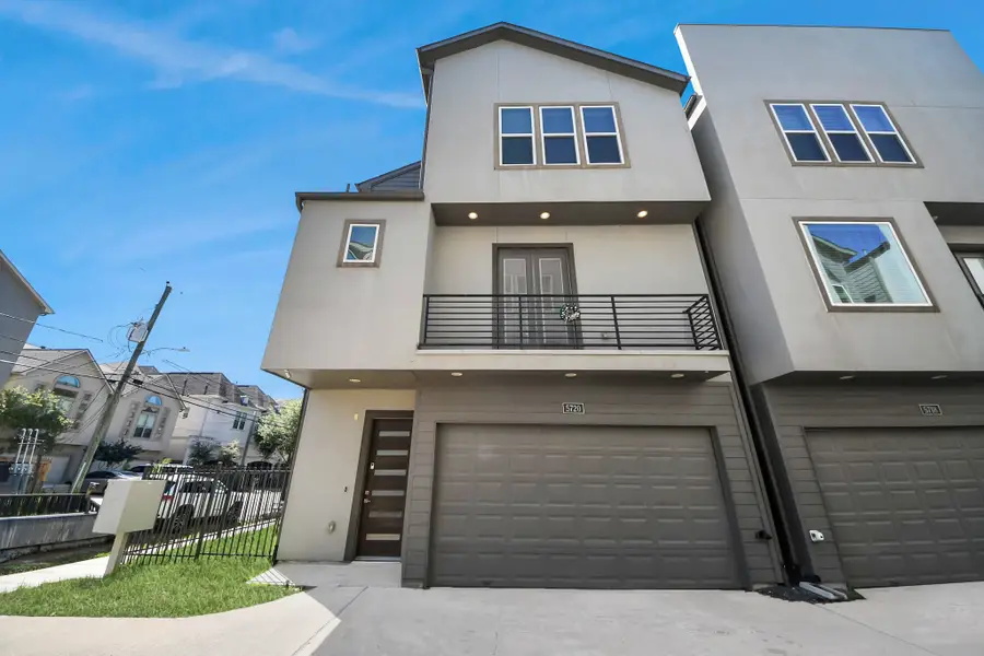5720 Petty Street, Houston, TX 77007 - #2