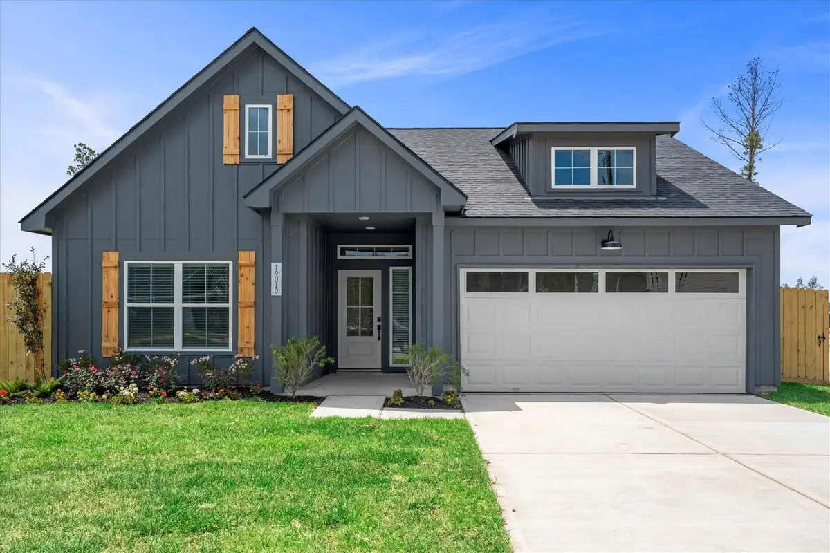 11486 Durant Drive, Conroe, TX 77306 - #1