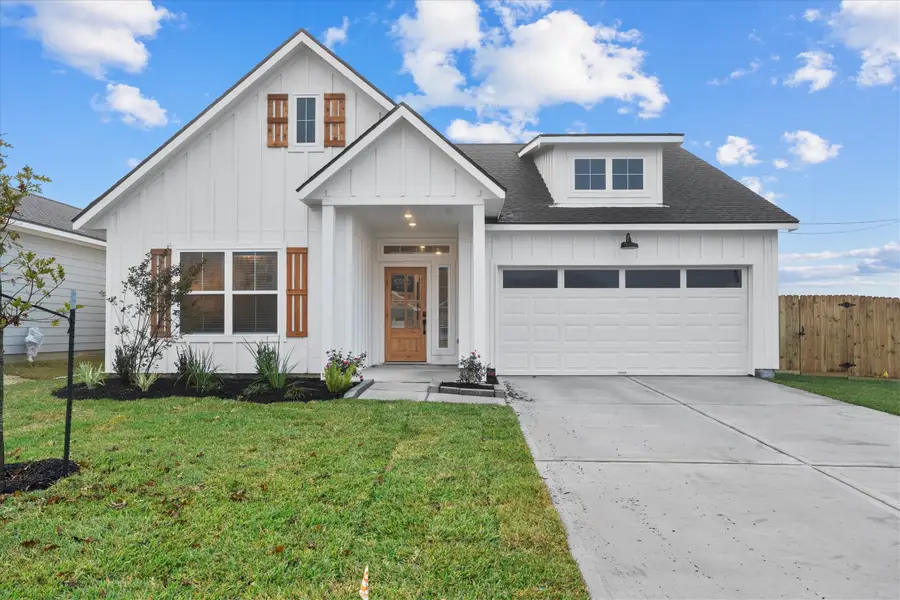 11486 Durant Drive, Conroe, TX 77306 - #2