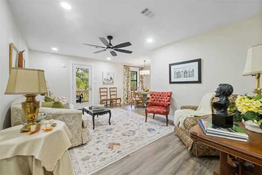 1109 N Beatty Avenue, Livingston, TX 77351 - Image #3