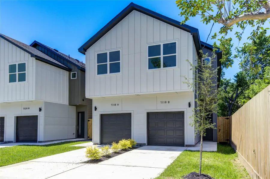 7118 Eastwood Street, Houston, TX 77021 - #2