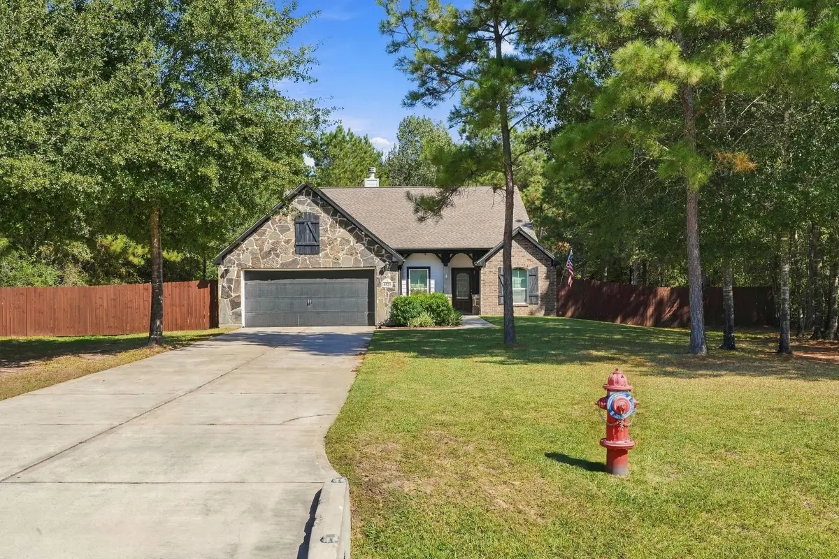 4523 Coues Deer Lane, Conroe, TX 77303 - #1