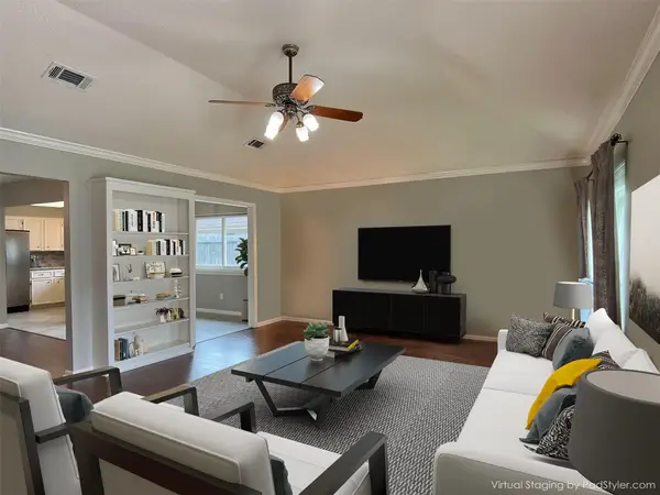 11914 Waldemar Drive, Houston, TX 77077