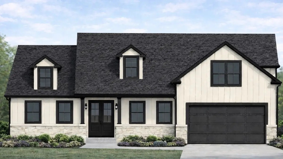 13019 Willow Drive, Needville, TX 77461 - #1