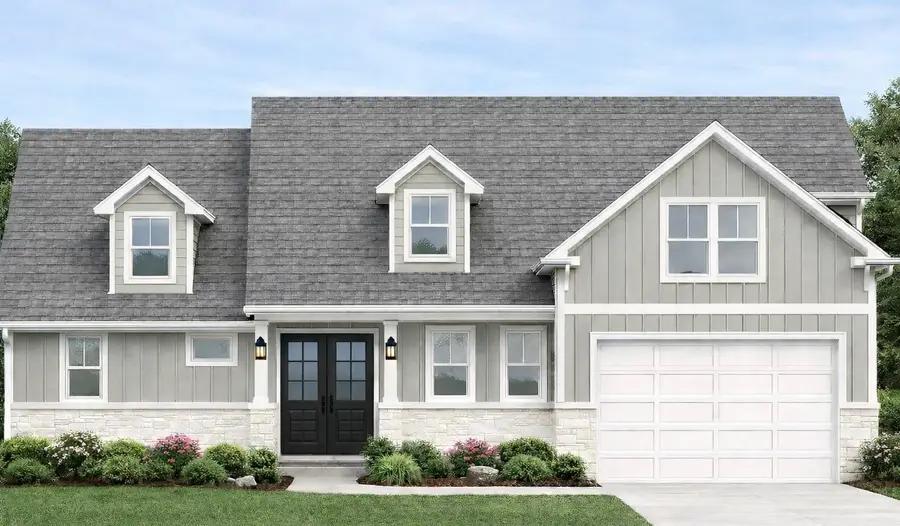 13019 Willow Drive, Needville, TX 77461 - #2