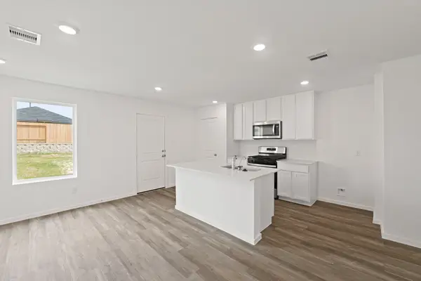 20026 Fibonacci Street, New Caney, TX 77357