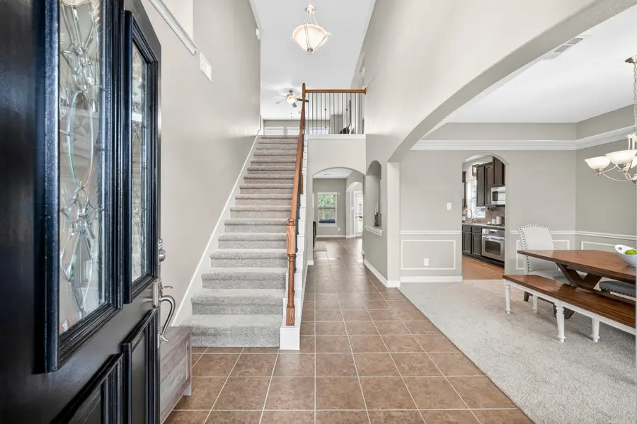3516 Arezzo Circle, Friendswood, TX 77546 - #2