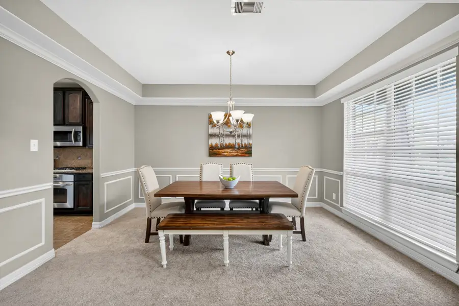 3516 Arezzo Circle, Friendswood, TX 77546 - #3