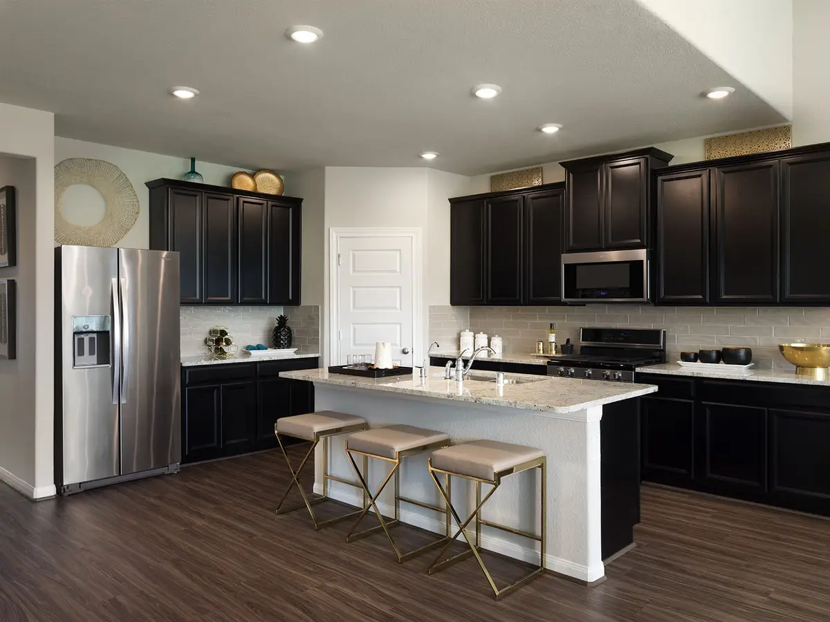 6445 Green Clover Lane, Pearland, TX 77584 - #1