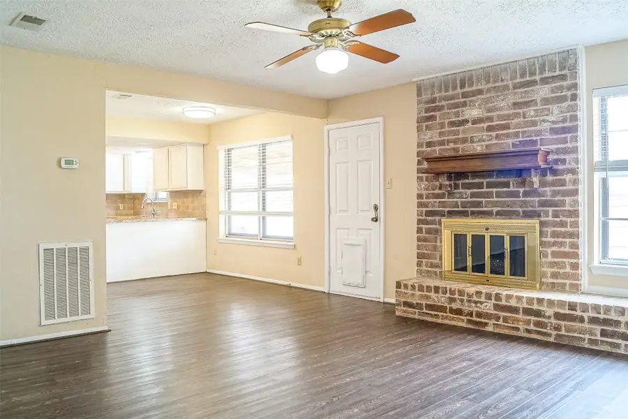 12645 Lake Conroe Hills Drive, Willis, TX 77318 - #2