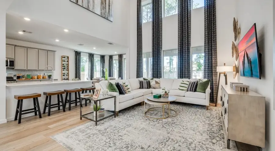 2224 Pacific Current Way, League City, TX 77573 - #3