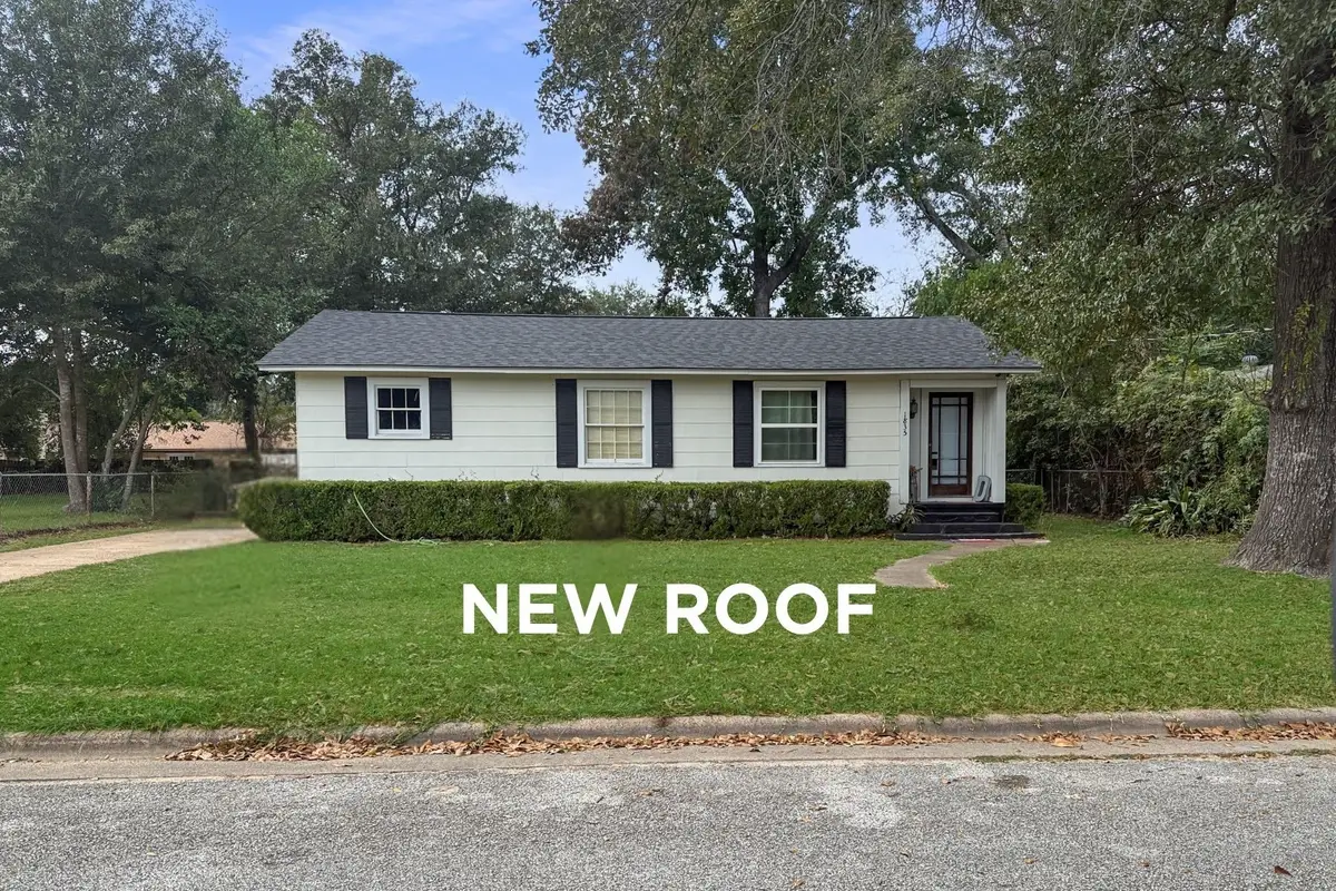 1835 N San Jacinto Street, Liberty, TX 77575 - Image #1