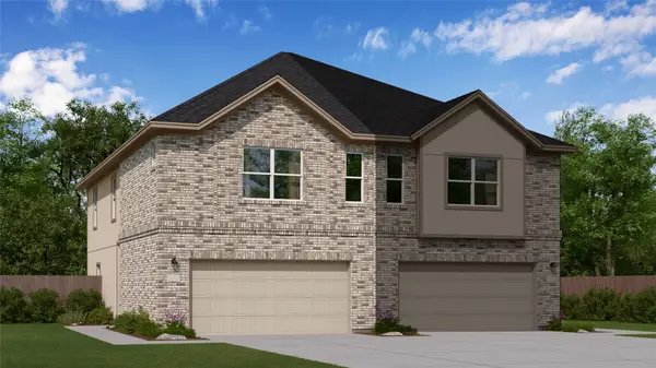 2115 Salinas Drive, Rosharon, TX 77583