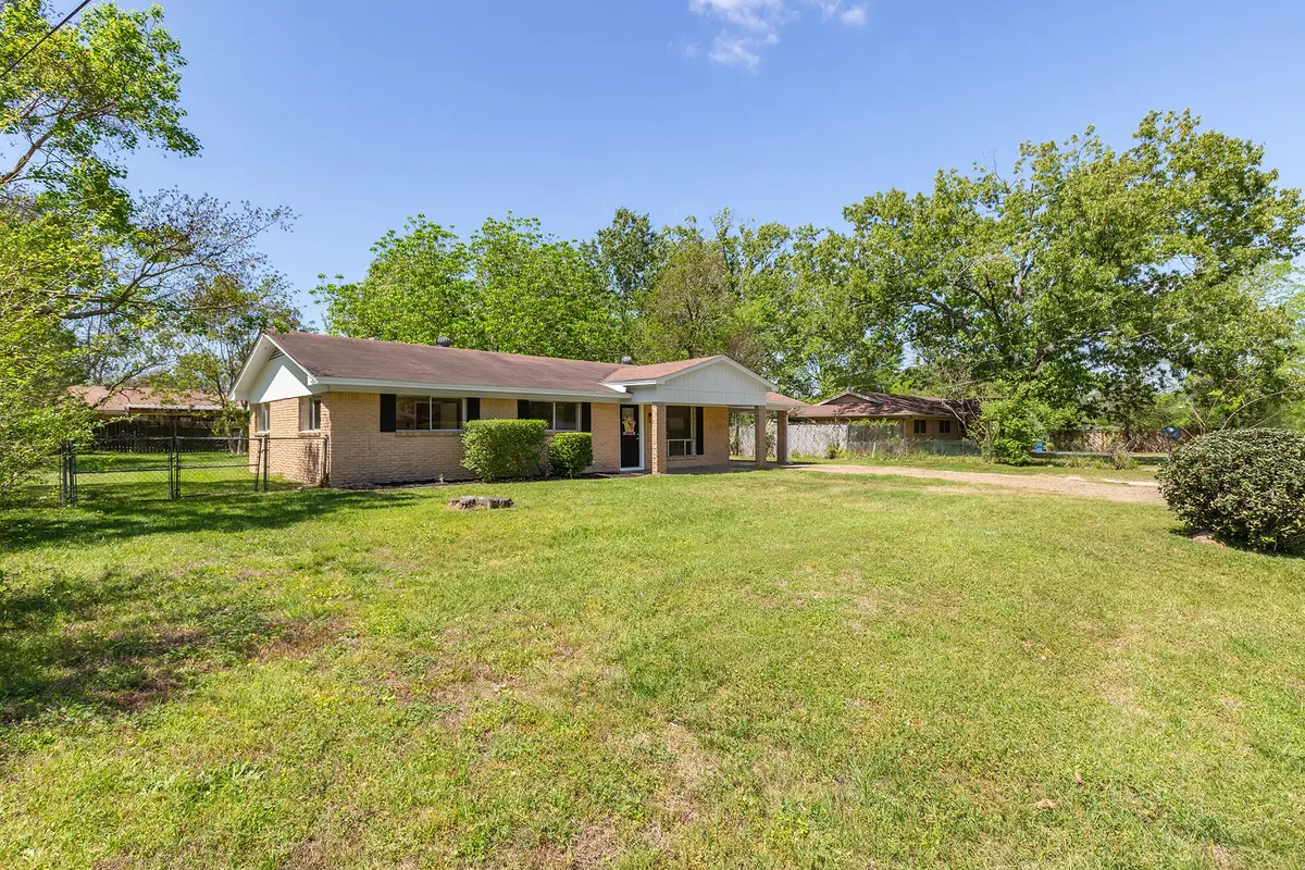 407 Oleta Avenue, Lufkin, TX 75901 - #1
