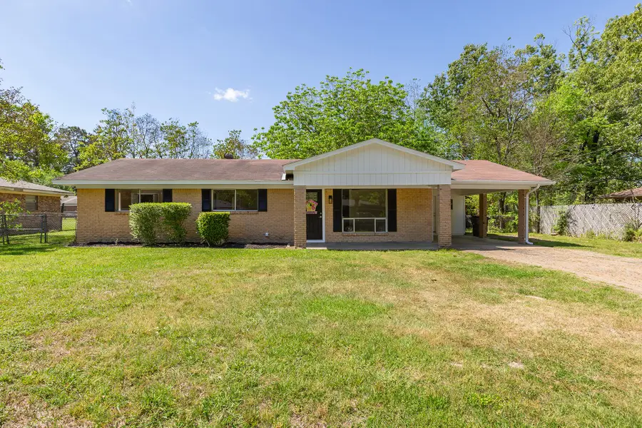 407 Oleta Avenue, Lufkin, TX 75901 - #2