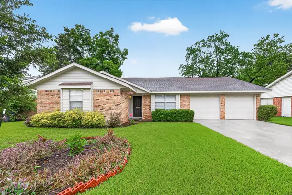 5921 Ariel Street, Houston, TX 77074