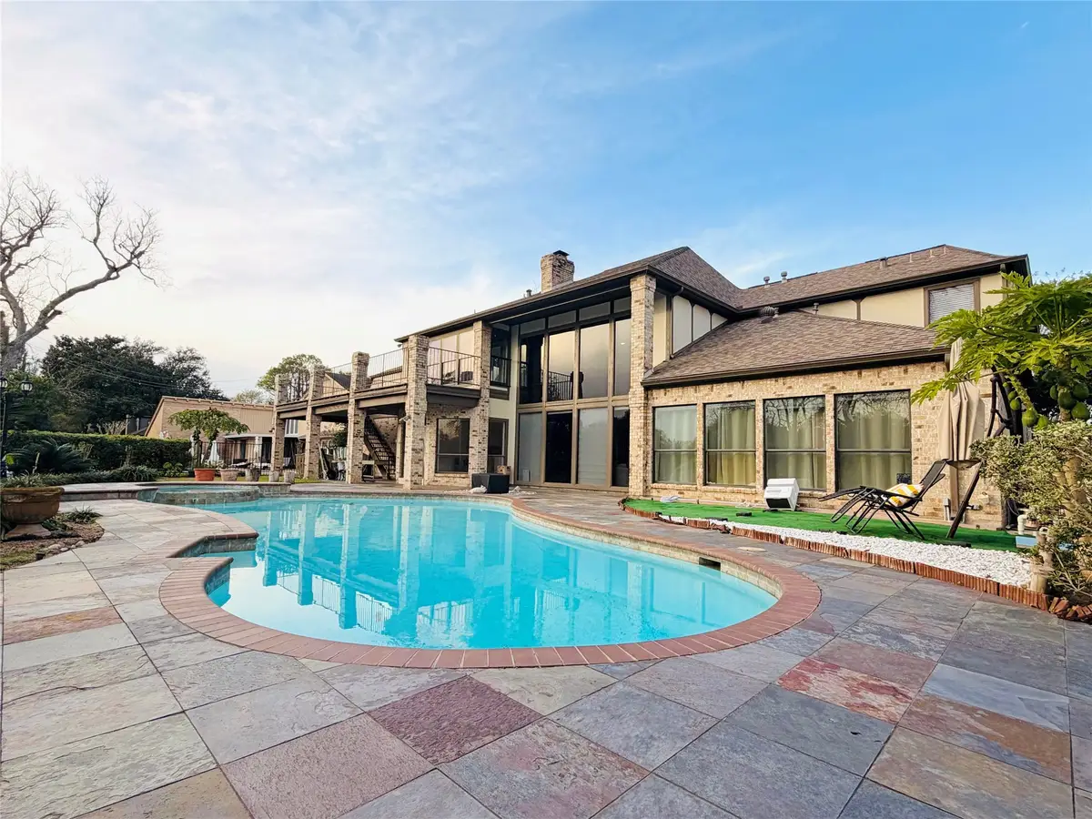 3122 Robinson Road, Missouri City, TX 77459 - #1